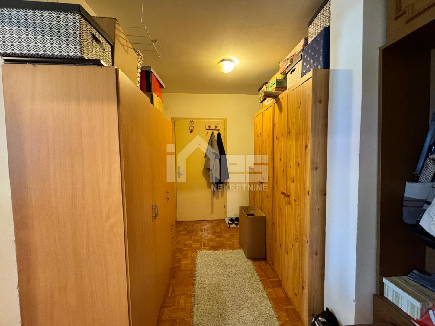 Apartma Naprodaj -  Trnje