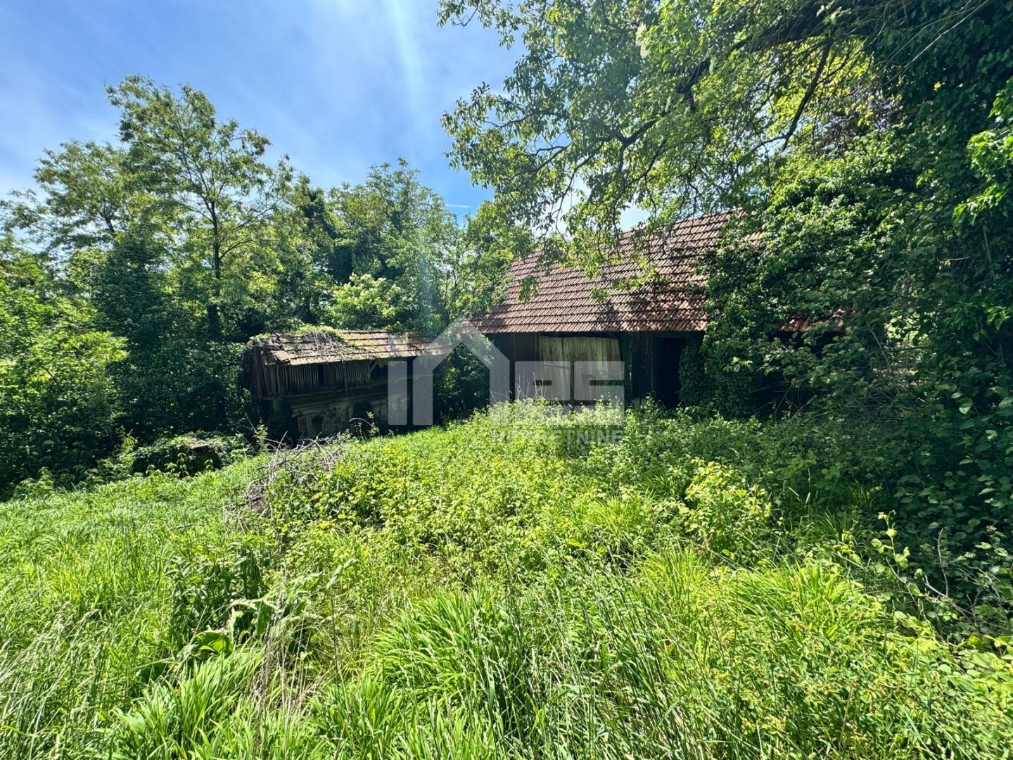 Casa In vendita - Zagrebačka Kraj Gornji-dio