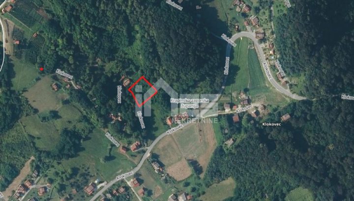 Grundstück Zu verkaufen — Krapinske Toplice
