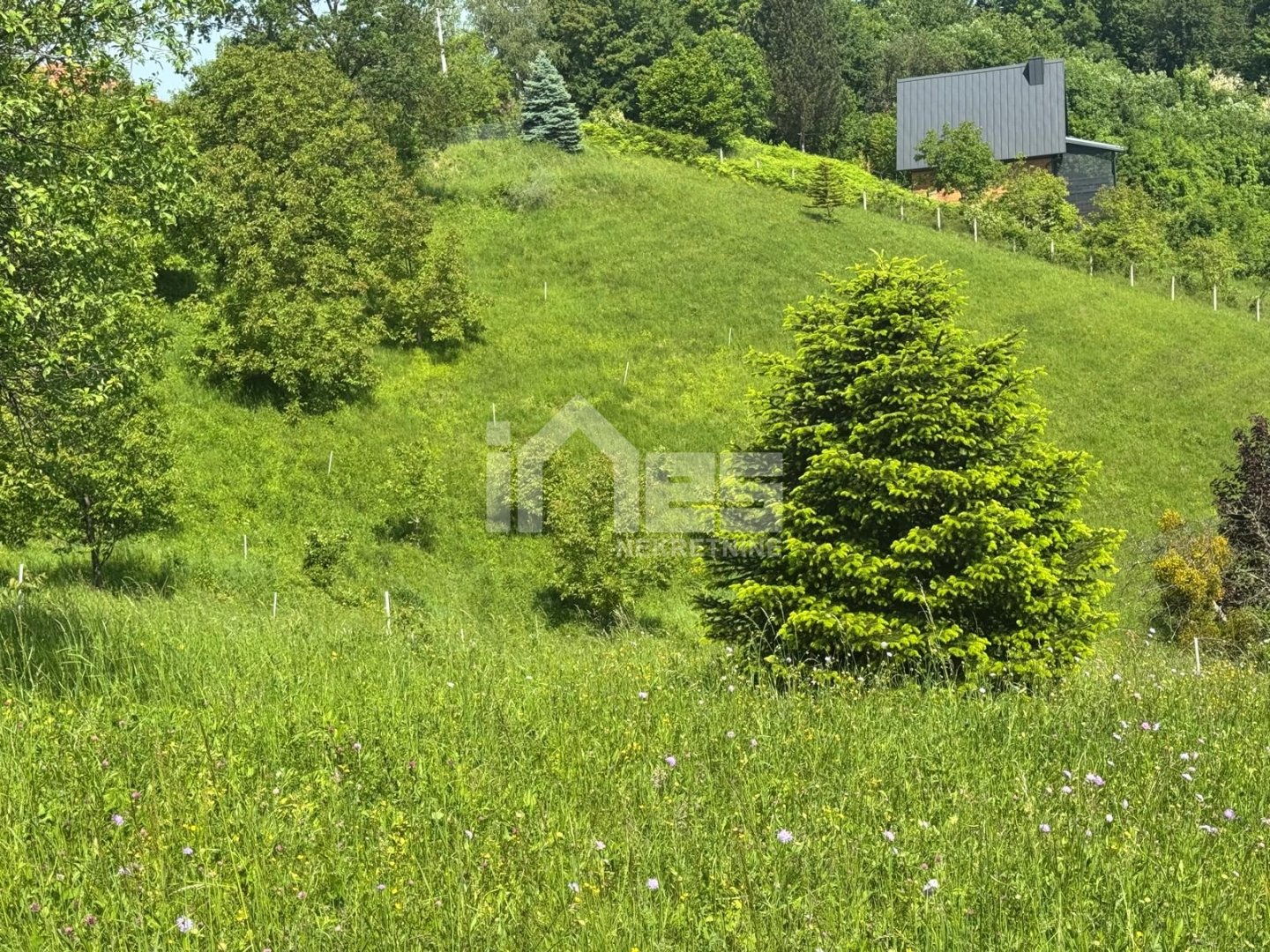 Terreno In vendita - Zagrebačka Celine Goričke