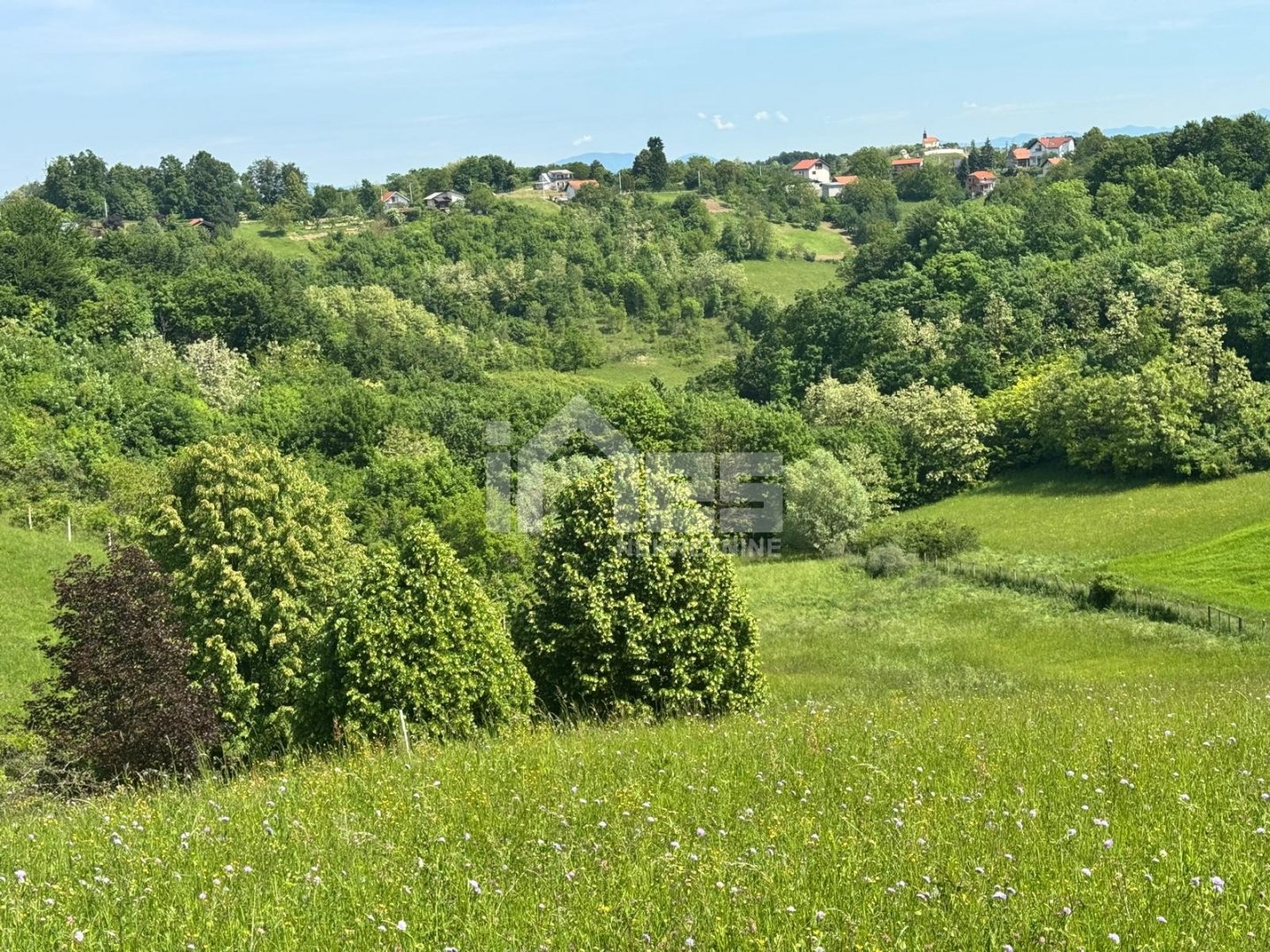 Terreno In vendita - Zagrebačka Celine Goričke