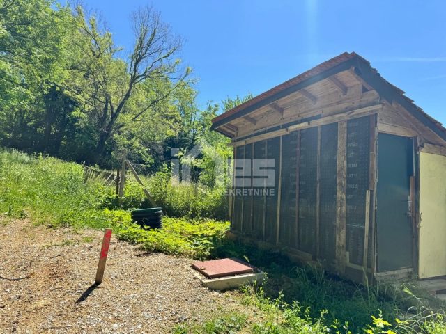 Land for sale 604 m² – Zaprešić - Okolica