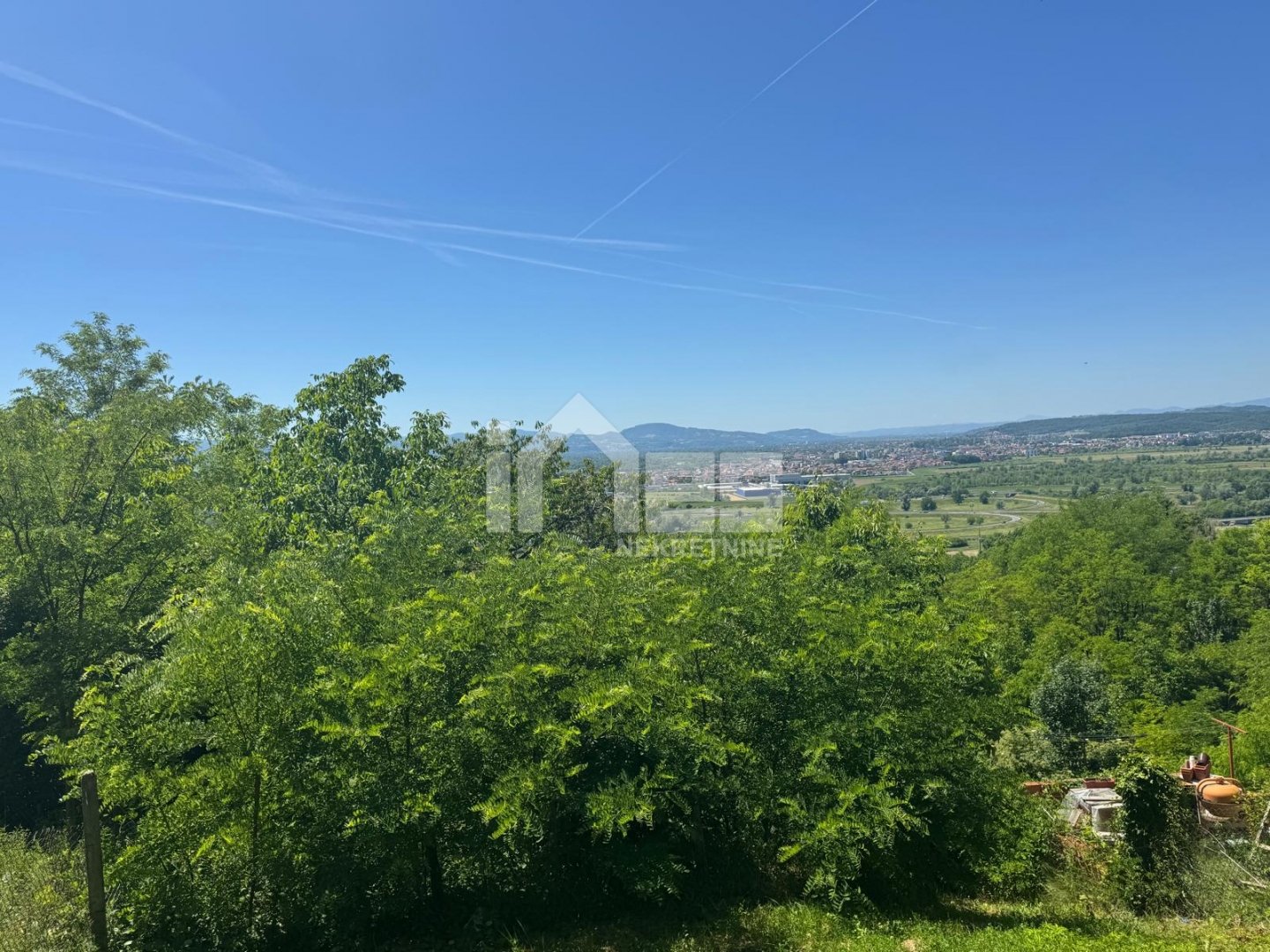 Land For sale - Zagrebačka Ivanec Bistranski