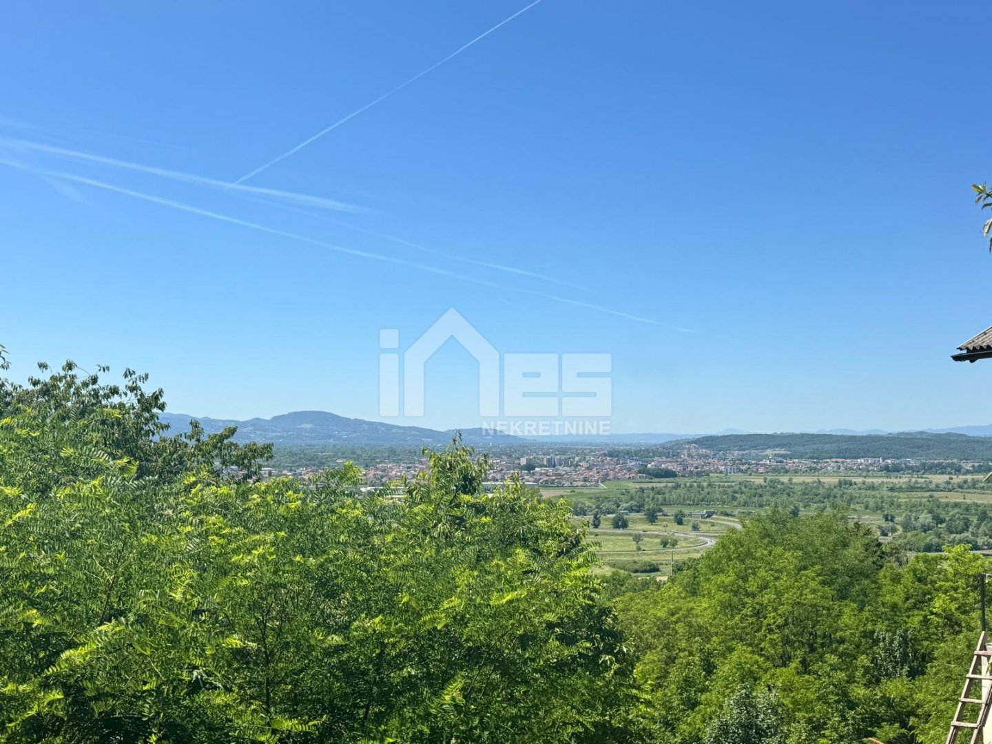 Parcela Naprodaj - Zagrebačka Ivanec Bistranski