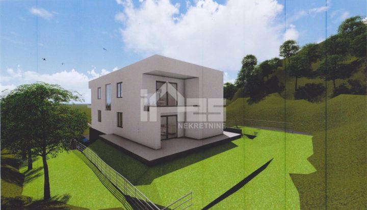 Land For sale - Zagrebačka Donja Bistra - foto 3/9