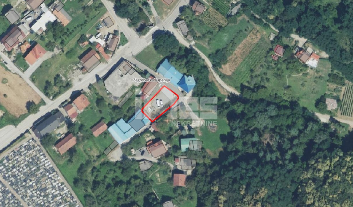 Land For sale - Zagrebačka Donja Bistra - foto 1/9