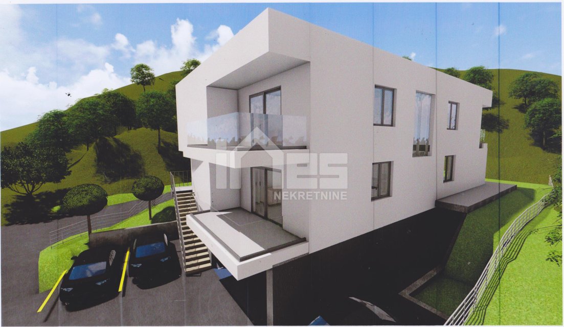 Land For sale - Zagrebačka Donja Bistra