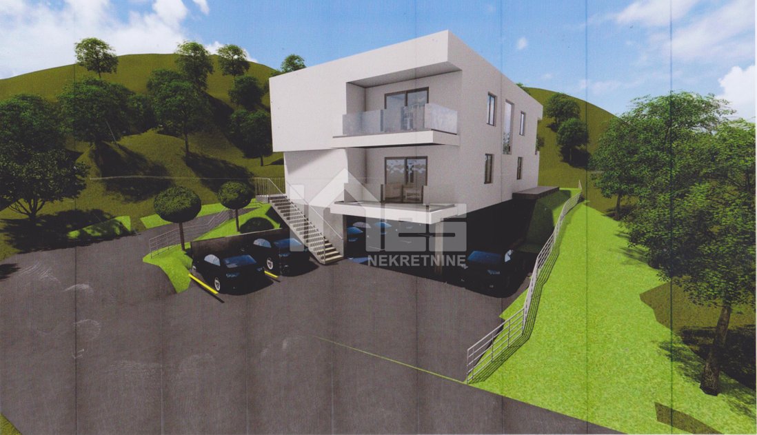 Land For sale - Zagrebačka Donja Bistra