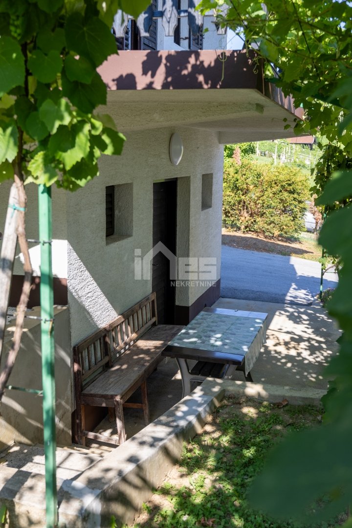 House For sale - Krapinsko-zagorska Pregrada