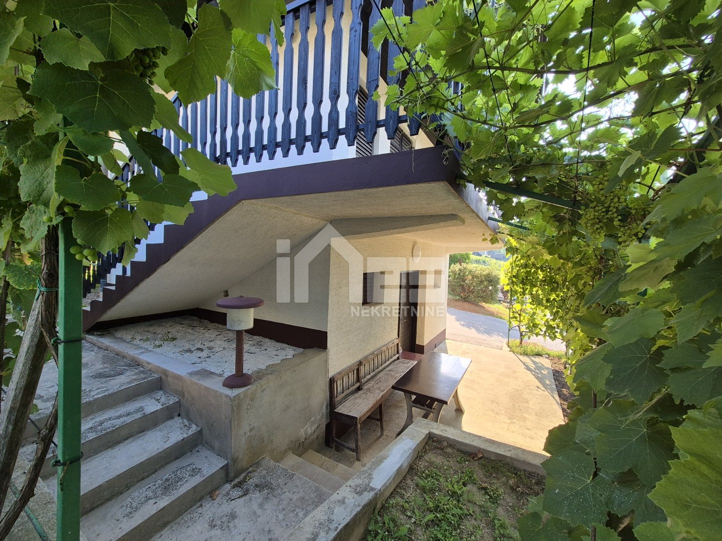 House For sale - Krapinsko-zagorska Pregrada