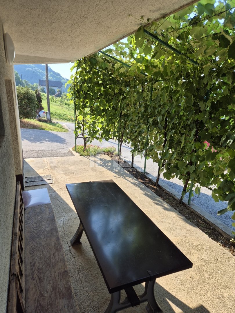 House For sale - Krapinsko-zagorska Pregrada