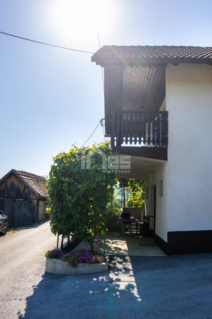 House For sale - Krapinsko-zagorska Pregrada