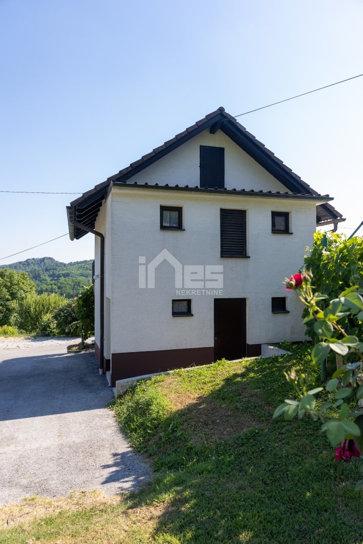 House For sale - Krapinsko-zagorska Pregrada