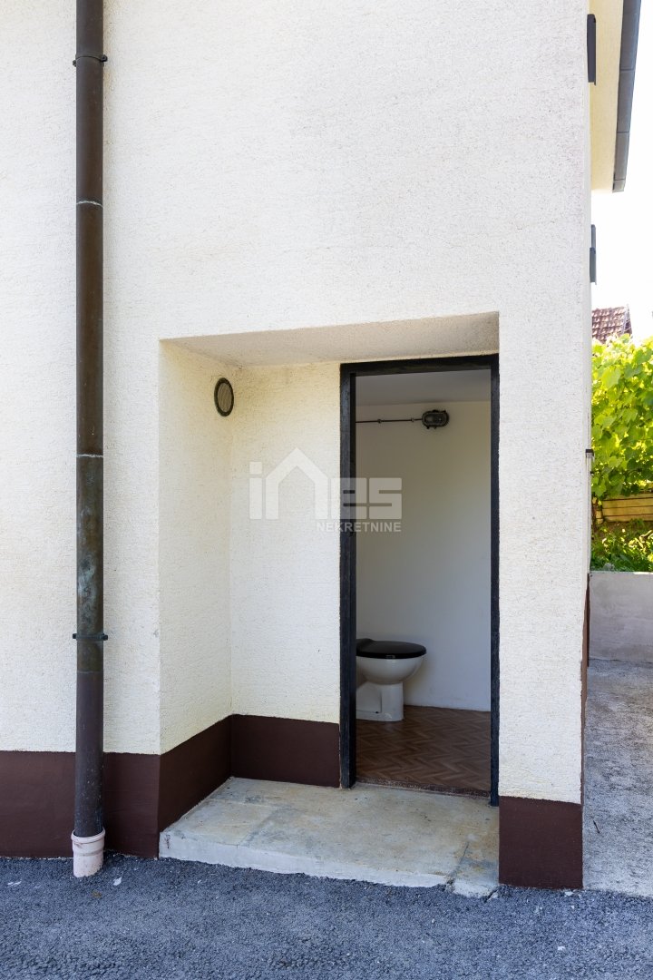 House For sale - Krapinsko-zagorska Pregrada