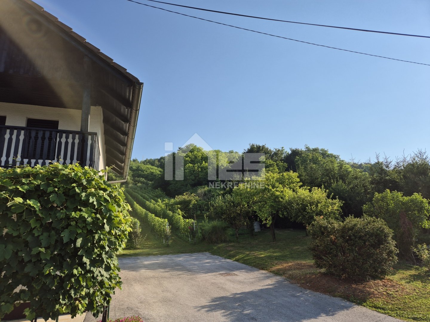 House For sale - Krapinsko-zagorska Pregrada
