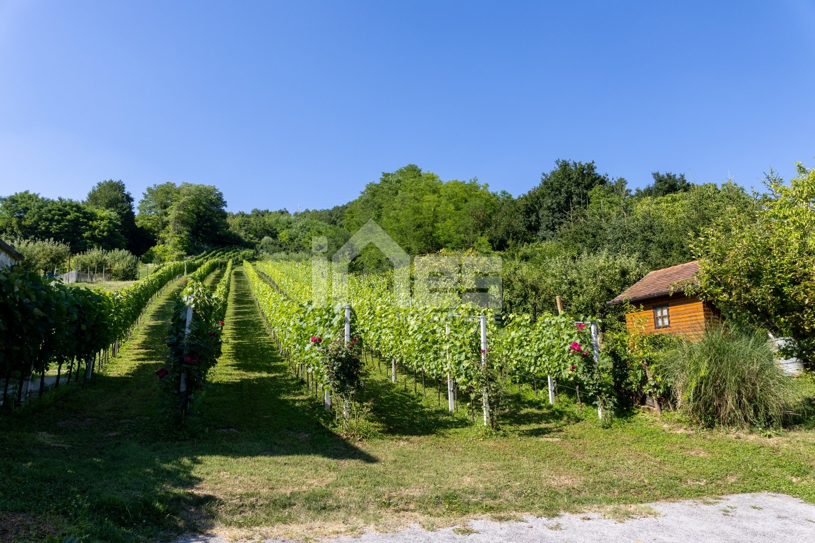 House For sale - Krapinsko-zagorska Pregrada
