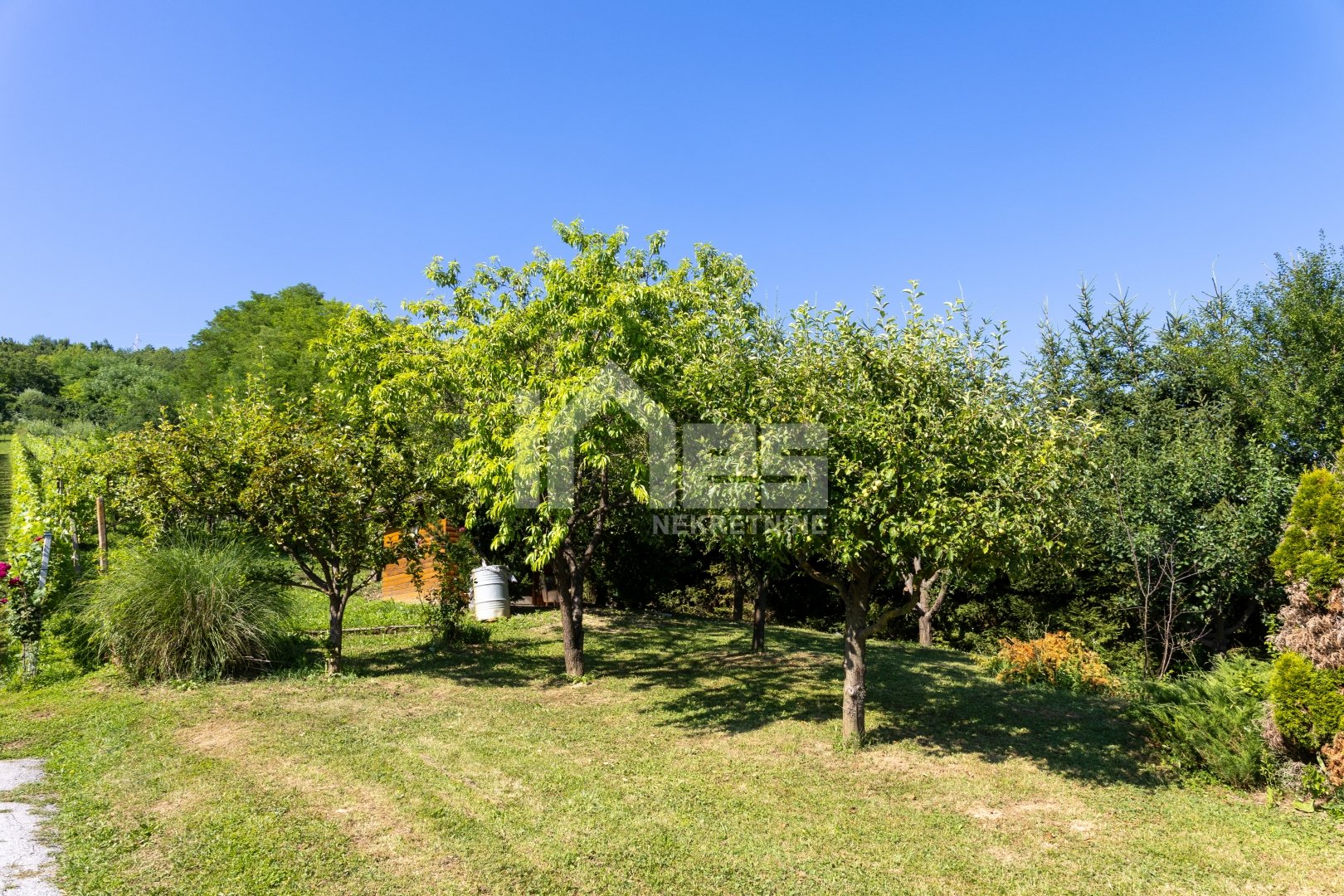 House For sale - Krapinsko-zagorska Pregrada