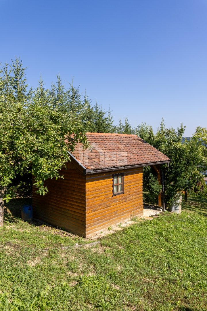 House For sale - Krapinsko-zagorska Pregrada
