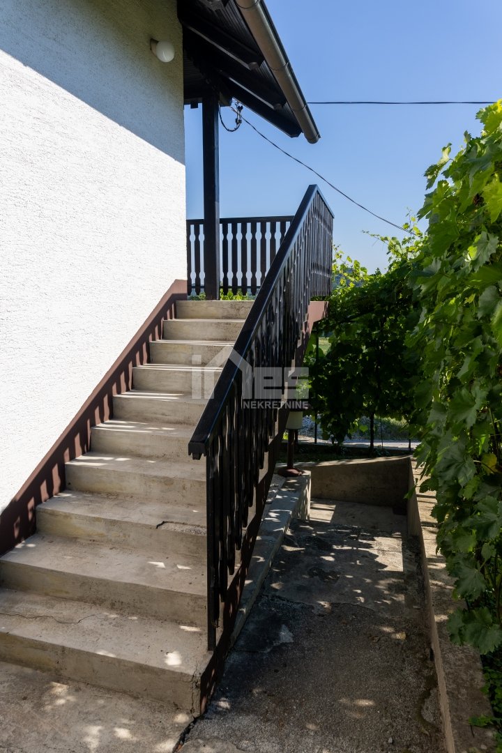 House For sale - Krapinsko-zagorska Pregrada