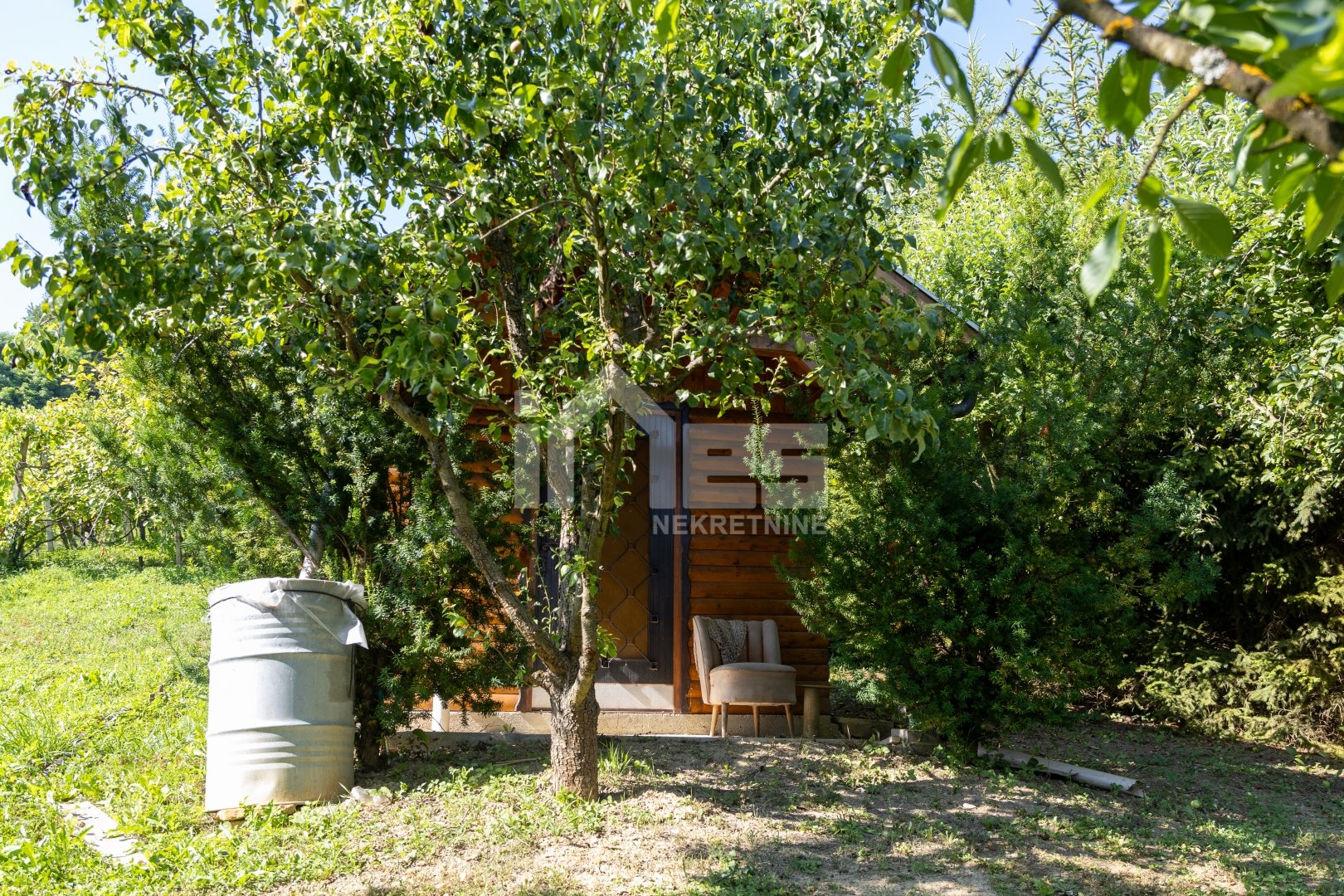 House For sale - Krapinsko-zagorska Pregrada