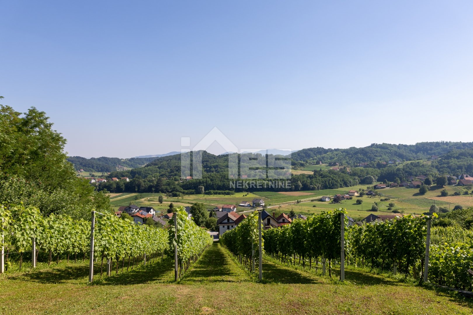 House For sale - Krapinsko-zagorska Pregrada