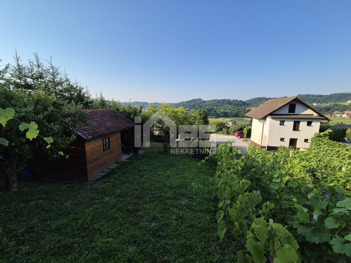 House For sale - Krapinsko-zagorska Pregrada