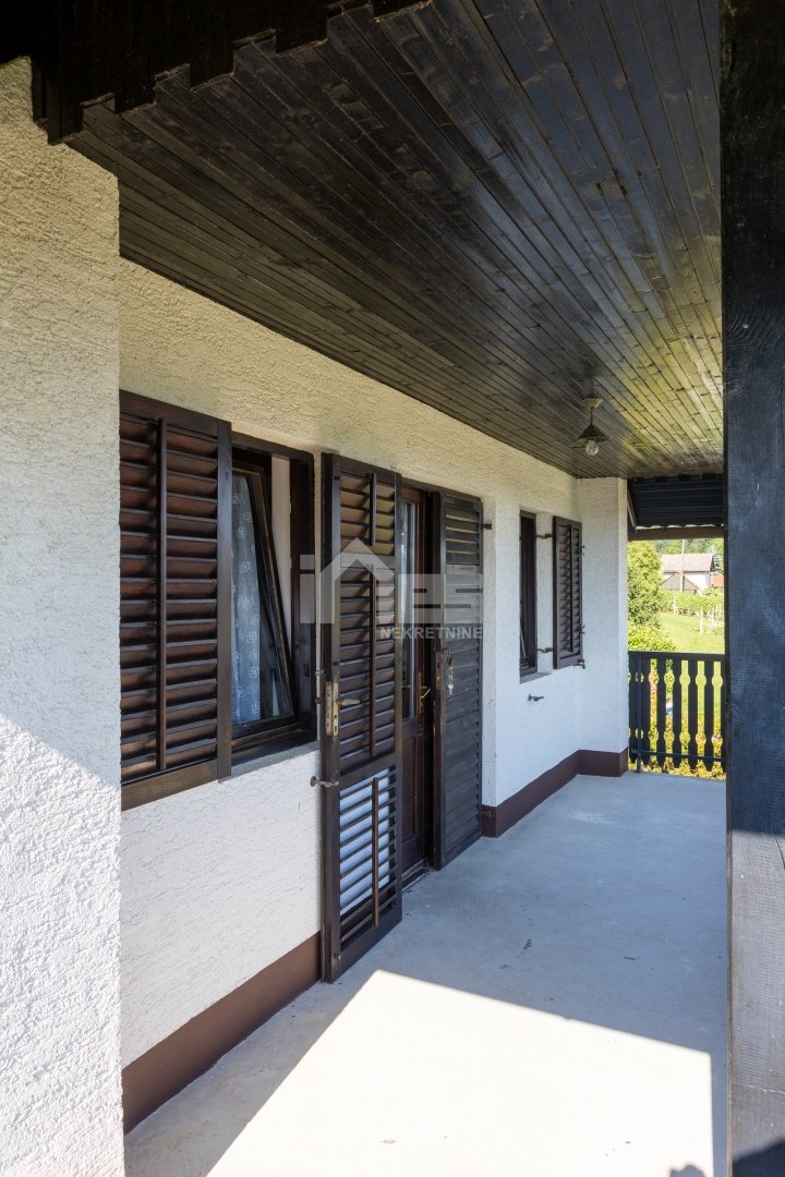 House For sale - Krapinsko-zagorska Pregrada