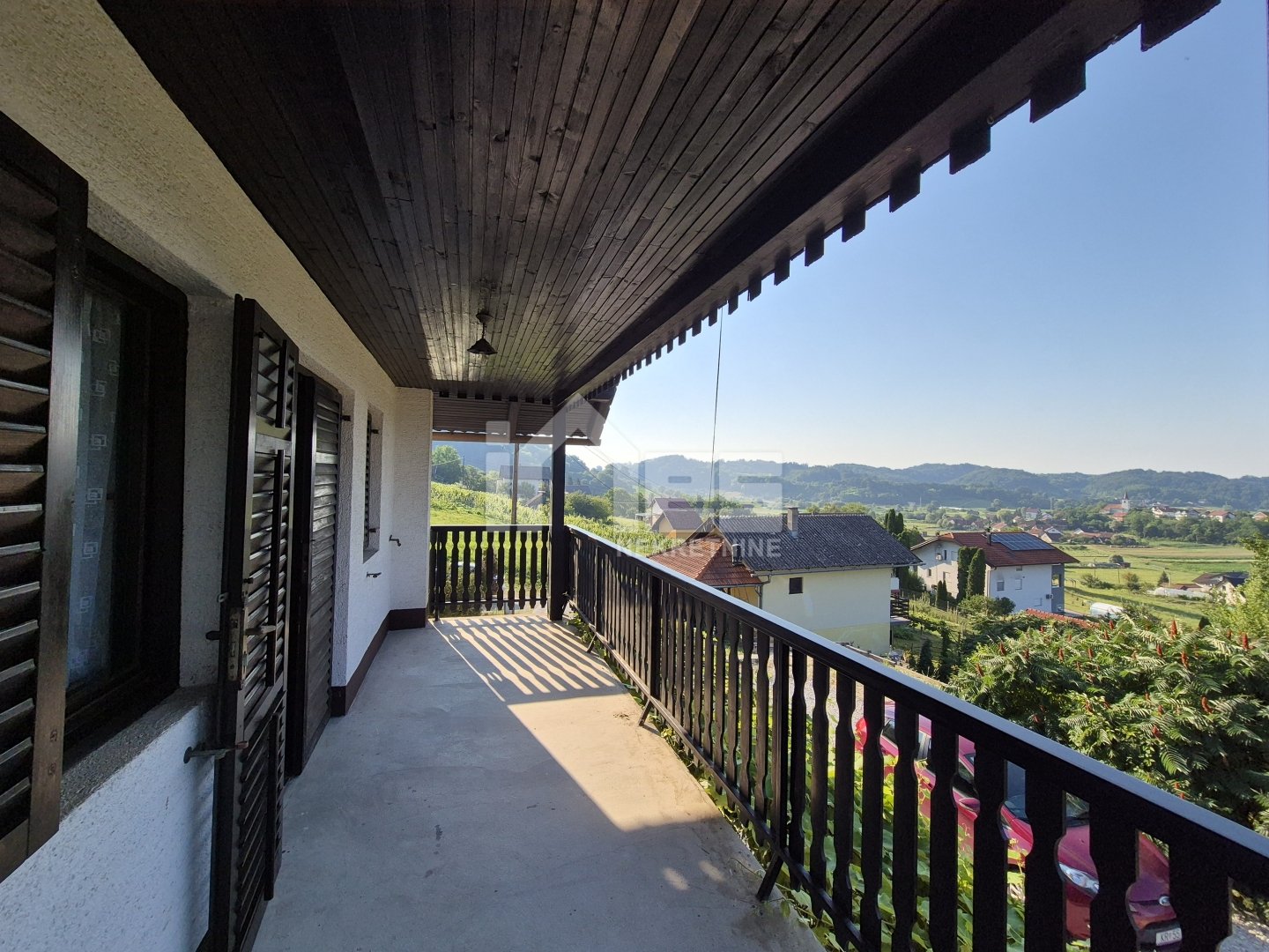 House For sale - Krapinsko-zagorska Pregrada