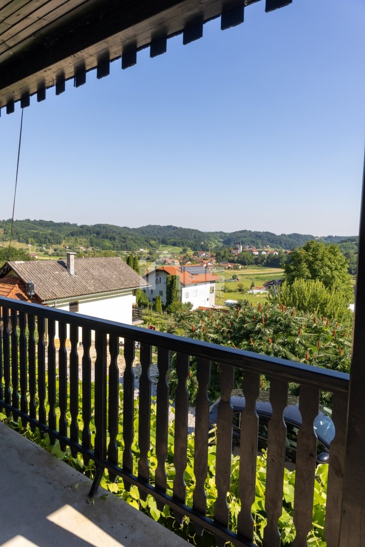 House For sale - Krapinsko-zagorska Pregrada