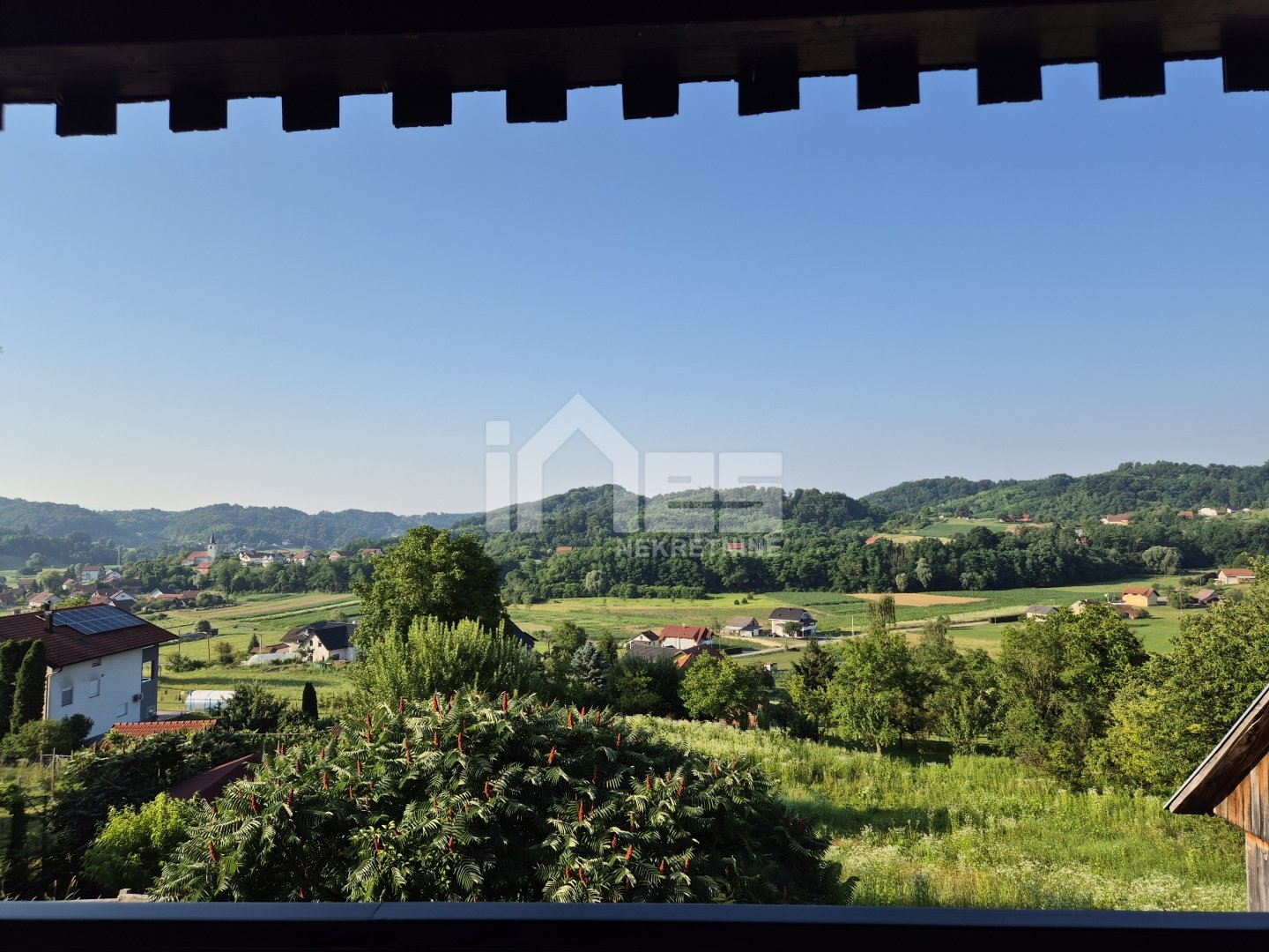 House For sale - Krapinsko-zagorska Pregrada