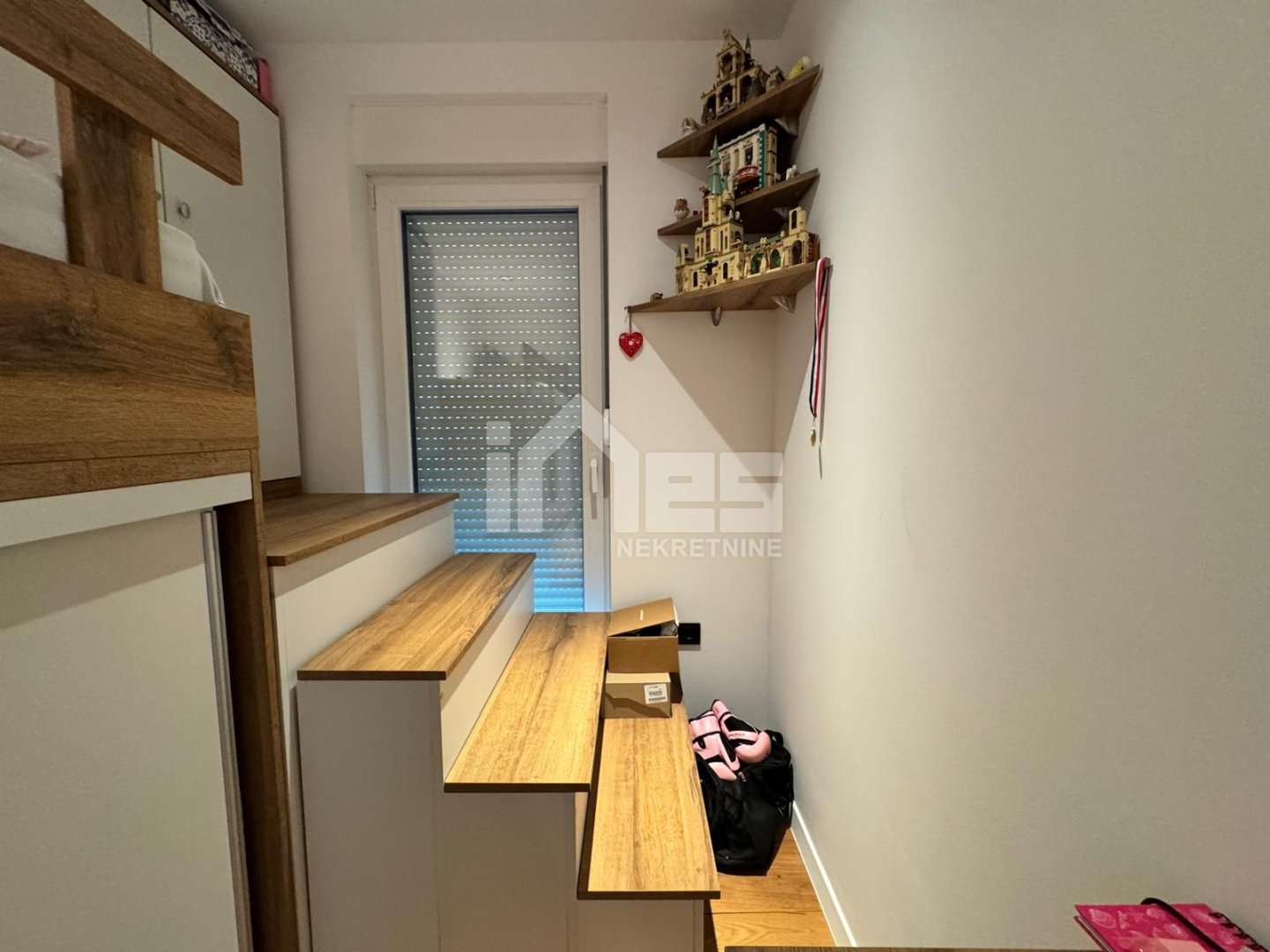 Apartmán Na prodej - Zagrebačka Sjever