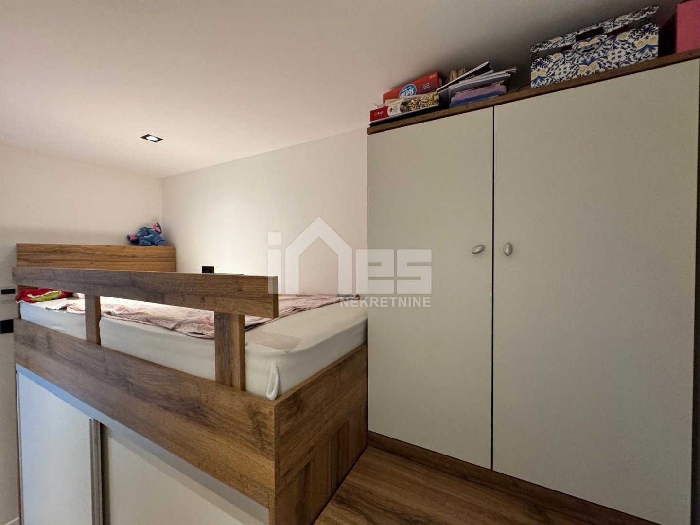 Apartmán Na prodej - Zagrebačka Sjever