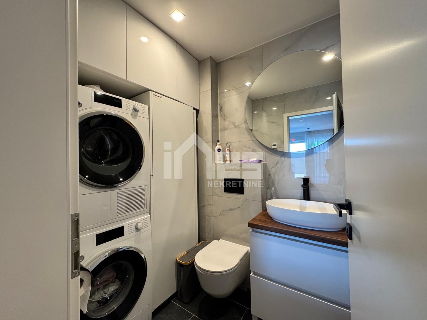 Apartmán Na prodej - Zagrebačka Sjever