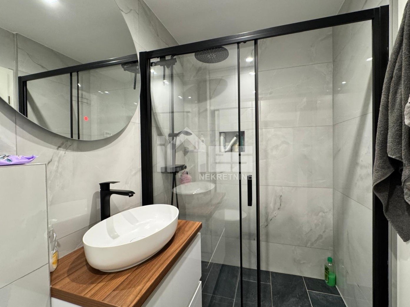 Apartmán Na prodej - Zagrebačka Sjever