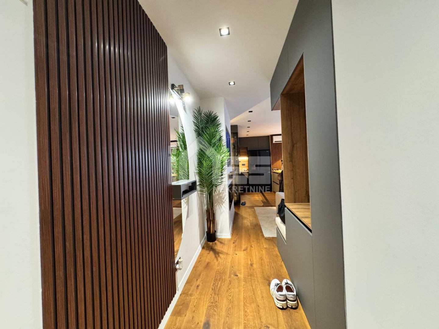 Apartmán Na prodej - Zagrebačka Sjever