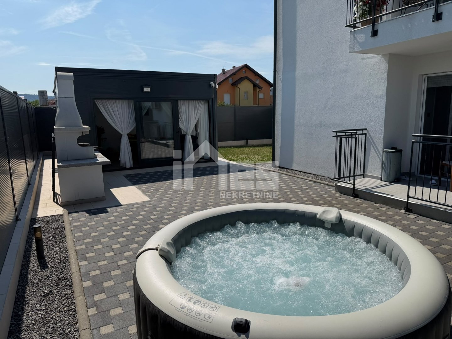 Apartmán Na prodej - Zagrebačka Sjever