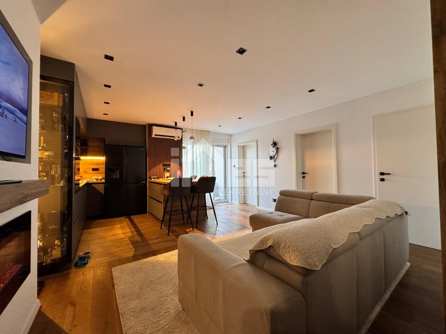 Apartmán Na prodej - Zagrebačka Sjever