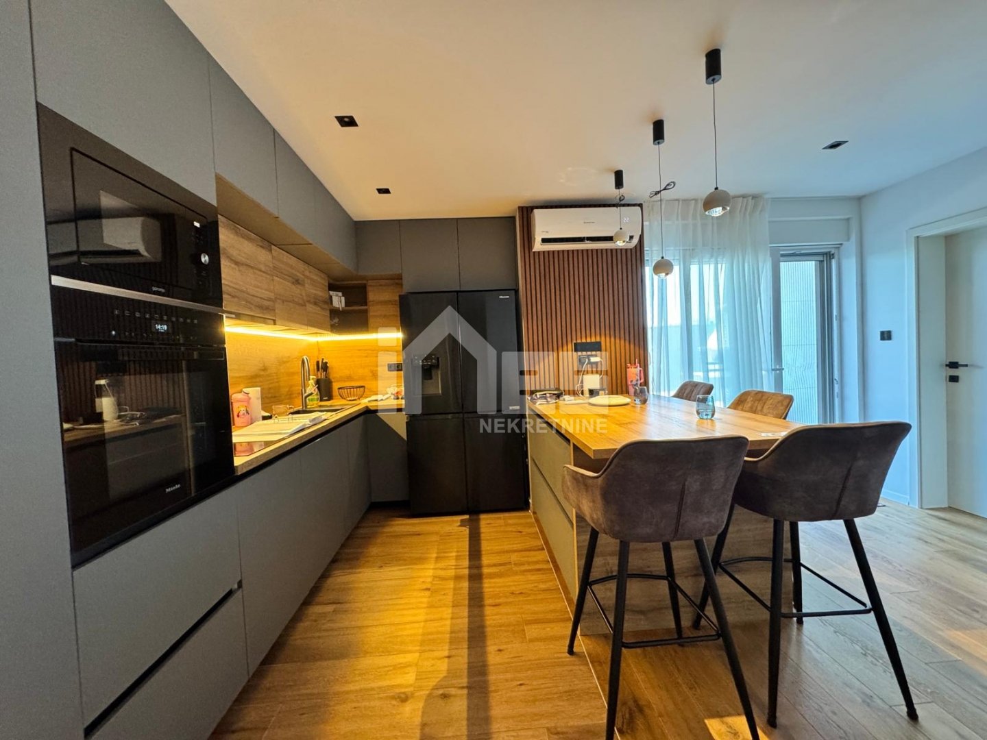 Apartmán Na prodej - Zagrebačka Sjever