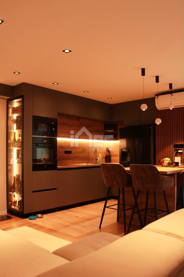 Apartmán Na prodej - Zagrebačka Sjever