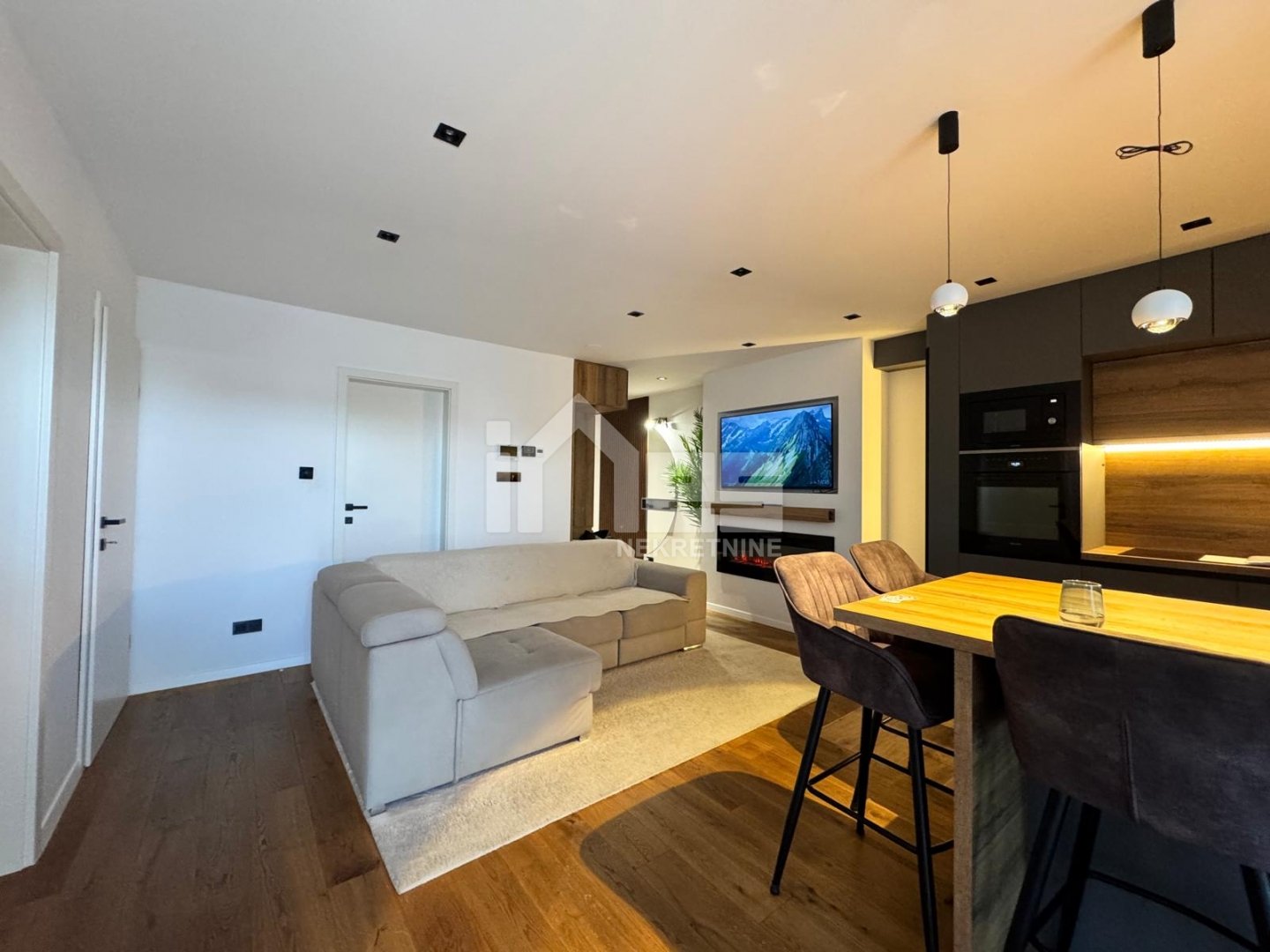 Apartmán Na prodej - Zagrebačka Sjever