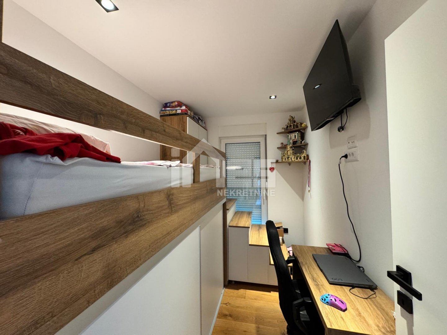 Apartmán Na prodej - Zagrebačka Sjever