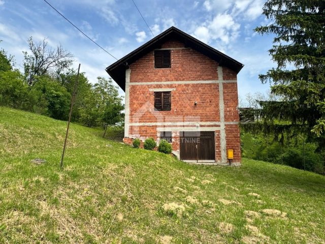 Casa in vendita 60 m² – Marija Gorica
