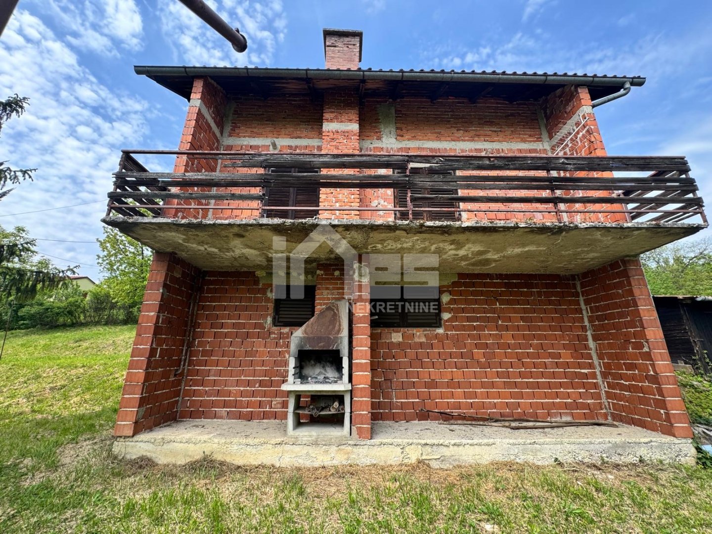 Casa In vendita - Zagrebačka Sveti Križ