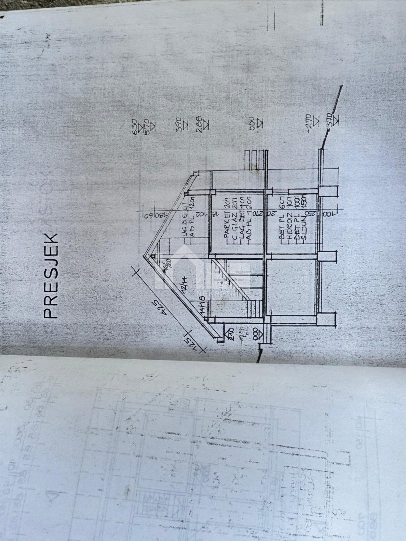 Casa In vendita - Zagrebačka Sveti Križ