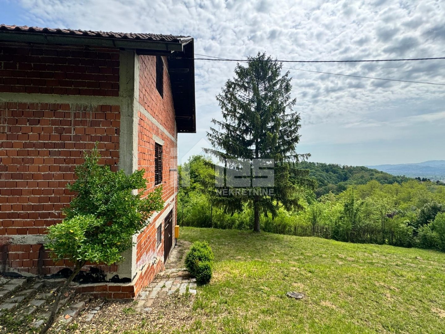 Casa In vendita - Zagrebačka Sveti Križ