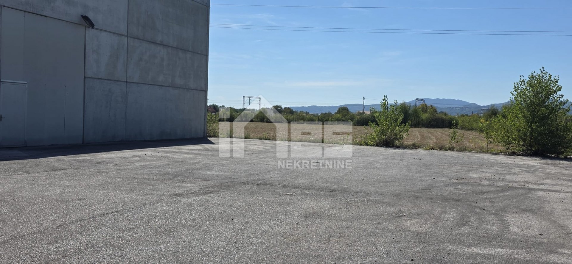 Komerčné Na predaj - Zagrebačka Prigorje Brdovečko