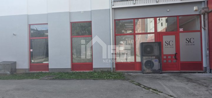 Business premises For sale — Zaprešić
