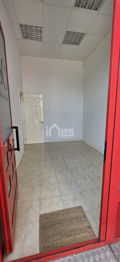 Business premises For sale - Zagrebačka Kalamiri