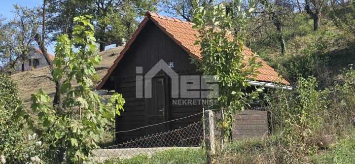 House for sale 16 m² – Zaprešić - Okolica