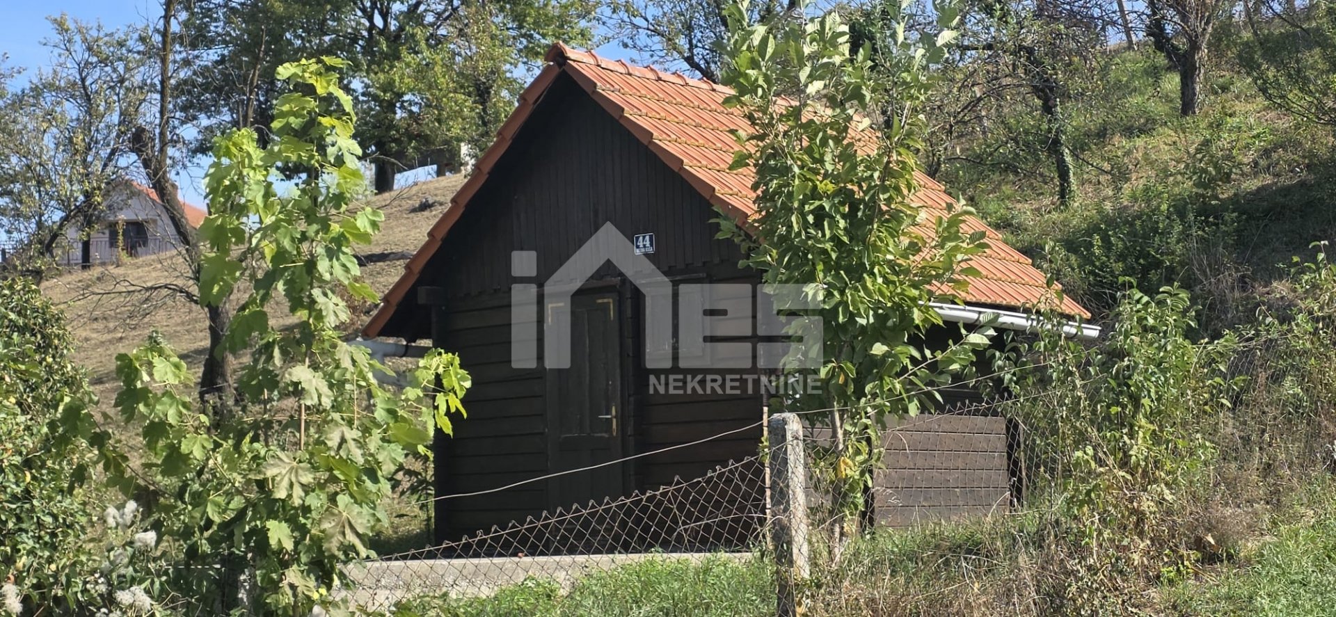 House For sale - Zagrebačka Merenje - foto 1/12